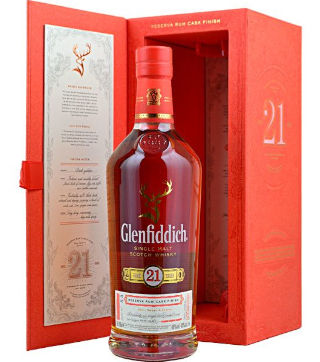 glenfiddich 21 years-nairobidrinks